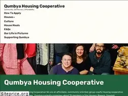 Sites similar to qumbya.com
