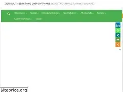 Sites similar to qumedia.de