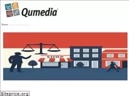 Sites similar to qumedia.nl