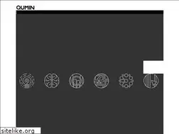 Sites similar to qumin.co.uk