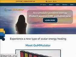 Sites similar to qummulator.com