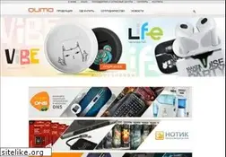 Sites similar to qumo.ru