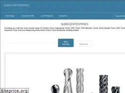 Sites similar to qumos.in