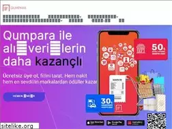 Sites similar to qumpara.com