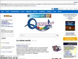 Sites similar to qumran2.net