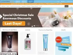 Sites similar to qumranshop.com