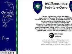 Sites similar to qun.de