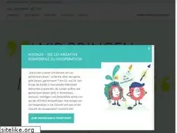 Sites similar to qundg.de