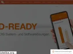Sites similar to qundis.de