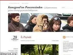 Sites similar to qunegond.wordpress.com