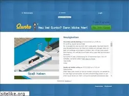 Sites similar to qunko.de