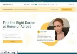 Sites similar to qunomedical.com
