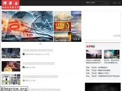 Sites similar to qunxuehui.com