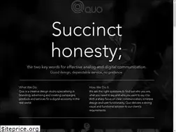 Sites similar to quo.com.au