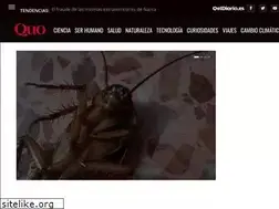 Sites similar to quo.es