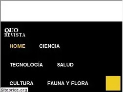 Sites similar to quo.mx