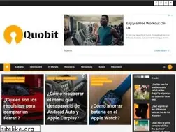 Sites similar to quobit.mx
