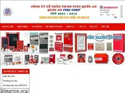 Sites similar to quocanpccc.com