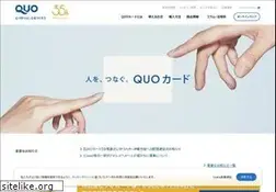 Sites similar to quocard.com