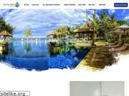Sites similar to quocbaobds.com