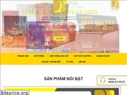 Sites similar to quocbaoprint.com