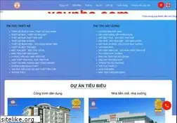 Sites similar to quoccuong.com.vn