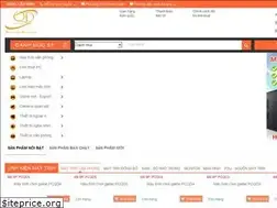 Sites similar to quocdat.vn