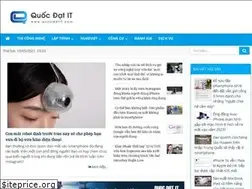 Sites similar to quocdatit.com
