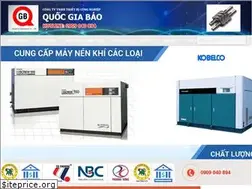 Sites similar to quocgiabao.com