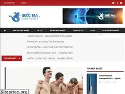 Sites similar to quocgiakhoinghiep.vn
