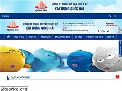 Sites similar to quochai.vn