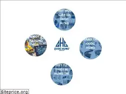 Sites similar to quochunggroup.com
