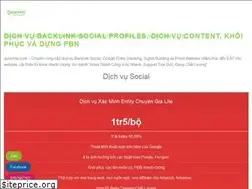 Sites similar to quocmai.com