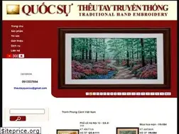 Sites similar to quocsu.com.vn