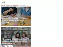 Sites similar to quoctesaigon.vn