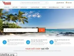 Sites similar to quoctevinhlong.com