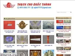 Sites similar to quocthanh.vn