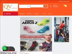 Sites similar to quocvietbadminton.com