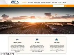 Sites similar to quocvuongvantai.com