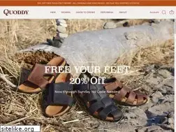 Sites similar to quoddy.com