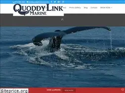Sites similar to quoddylinkmarine.com