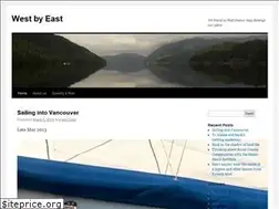 Sites similar to quoddysrun.wordpress.com