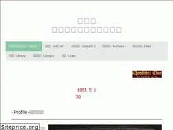 Sites similar to quodlibet-chor.org