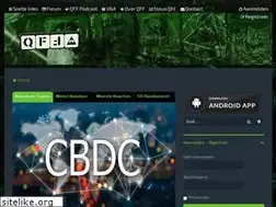 Sites similar to quofataferunt.com
