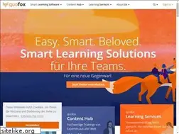 Sites similar to quofox.com