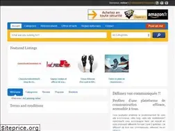 Sites similar to quoi2neuf.fr