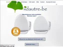 Sites similar to quoidautre.be
