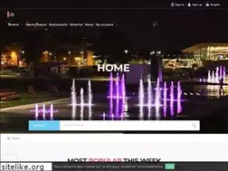 Sites similar to quoifairealevis.com