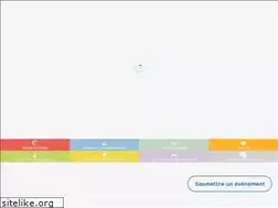 Sites similar to quoifaireaukamouraska.com