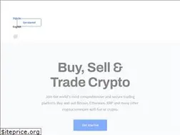 Sites similar to quoinex.com